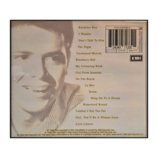 Cliff Richard: Cliff Richard 1960S