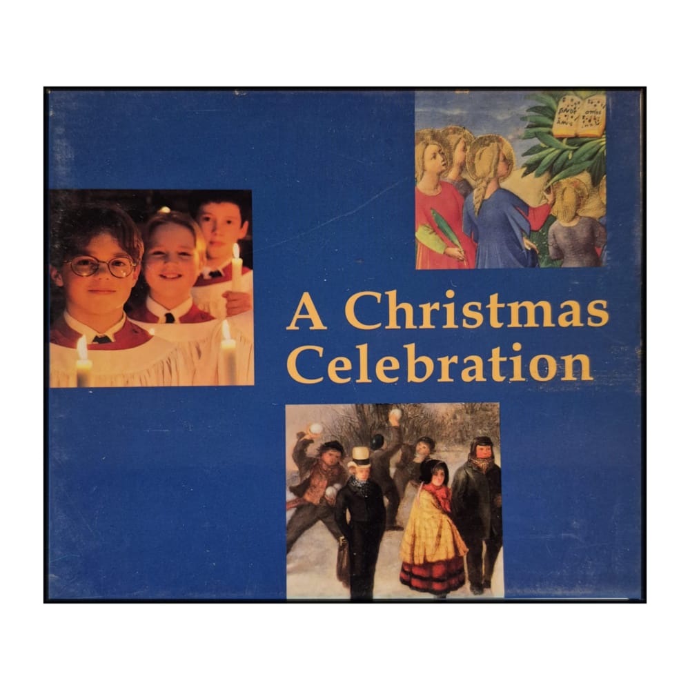 A Christmas Celebration