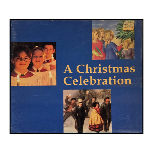 A Christmas Celebration