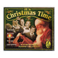It's Christmas Time: A Star-Studded Festive Collection