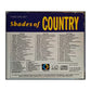 Shades Of Country