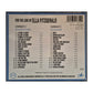 Ella Fitzgerald: For The Love Of Ella