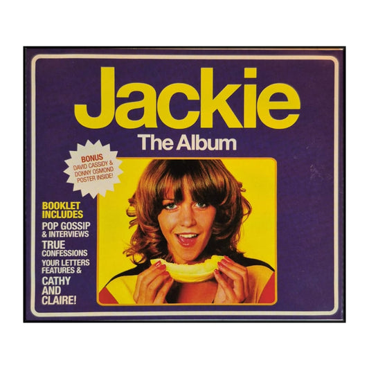 Jackie: The Album