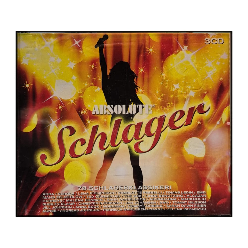 Absolute Schlager