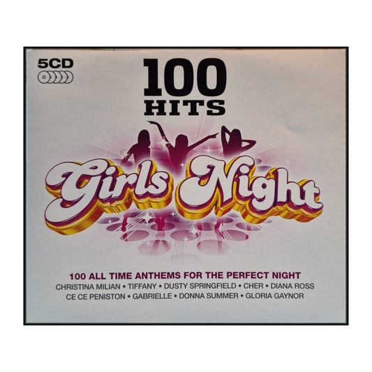 100 Hits: Girls Night