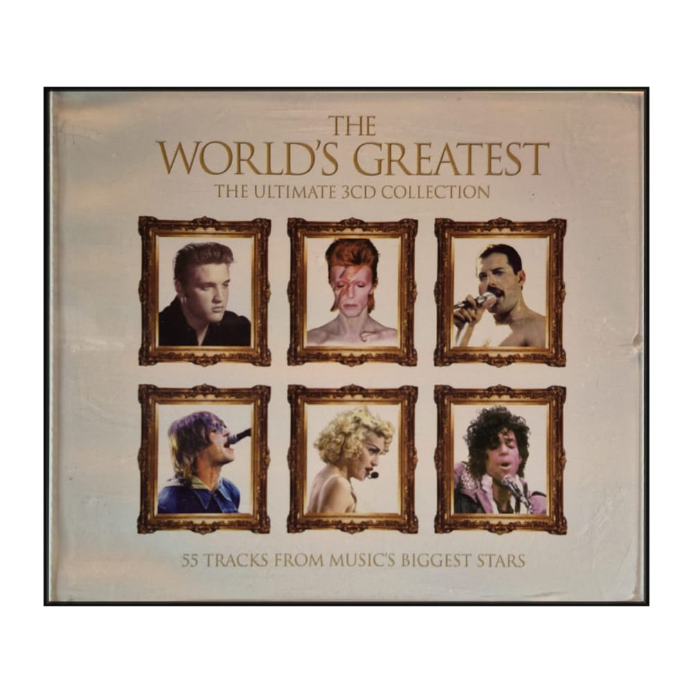 The World'S Greatest