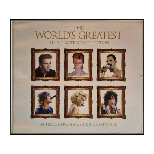 The World'S Greatest