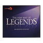 Capital Gold: The Very Best Of Legends: The Definitive Collection