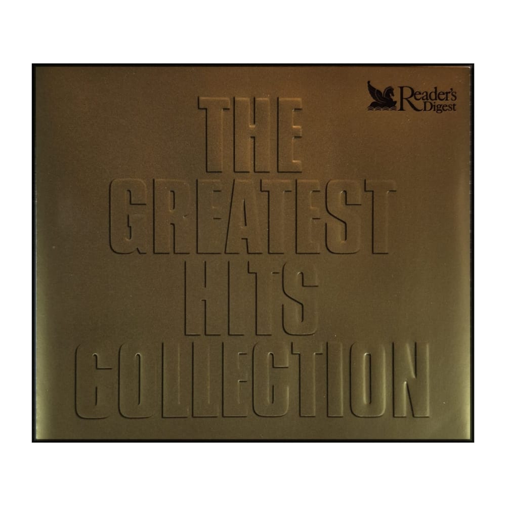 Reader'S Digest: The Greatest Hits Collection