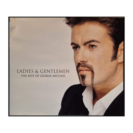George Michael: Ladies & Gentlemen - The Best Of George Michael