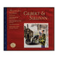 Gilbert & Sullivan: Songs And Overtures