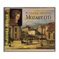 Wolfgang Amadeus Mozart: Klassiska Juveler – Mozart 2