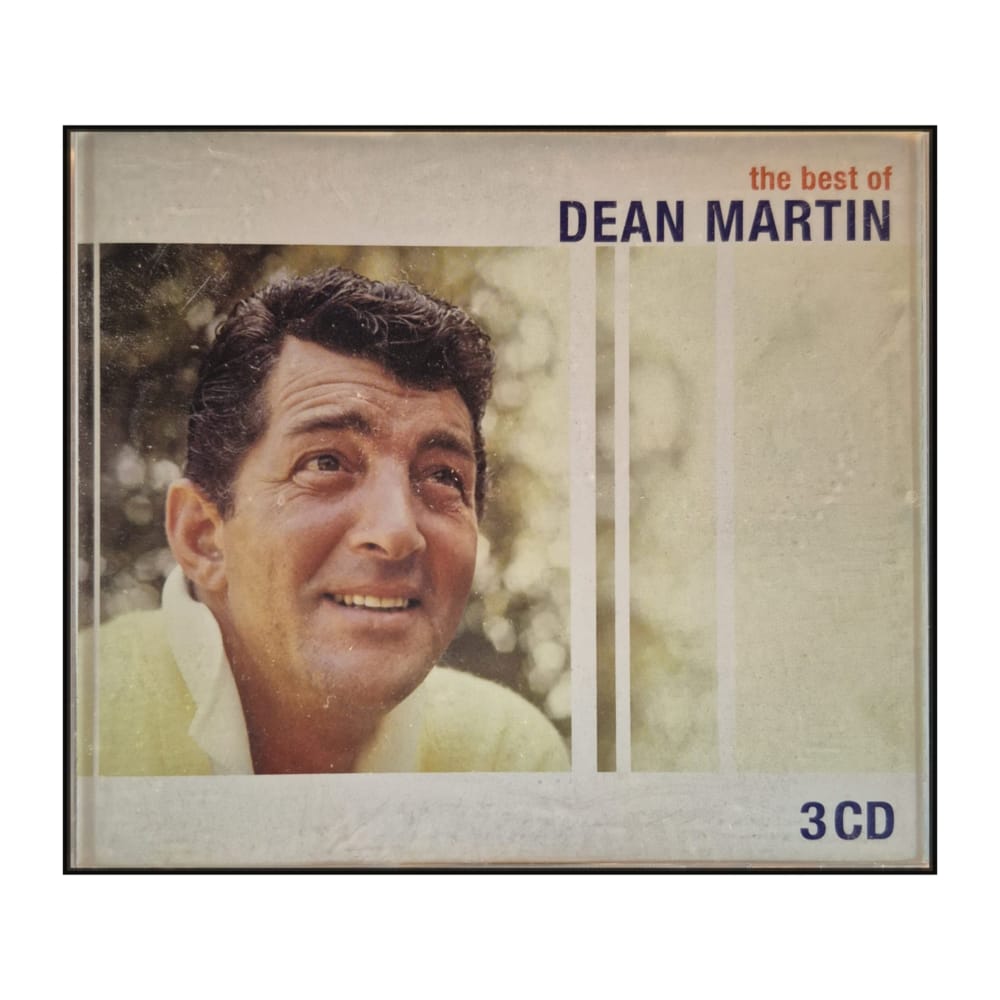 Dean Martin: The Best Of