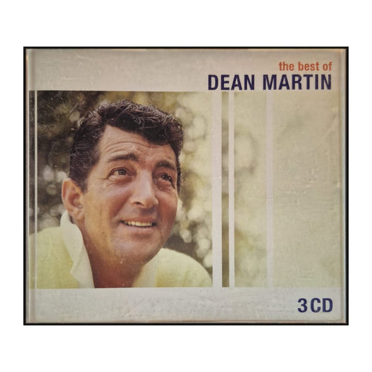 Dean Martin: The Best Of