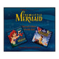 The Little Mermaid 1-2