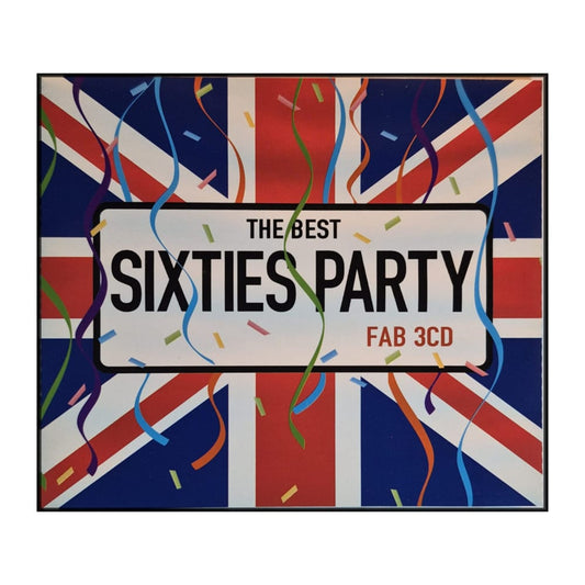 The Best 1960S Party