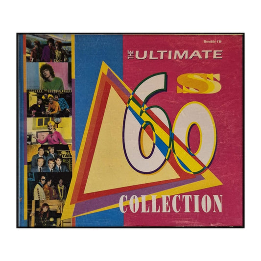 The Ultimate 1960S Collection