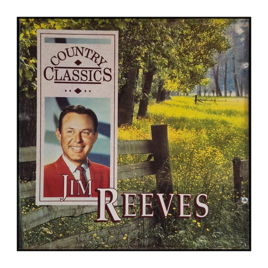 Jim Reeves: Country Classics