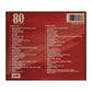 The Album Of The Decade: The 1980S: 1980-1989