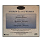 Andrew Lloyd Webber: The Songs Of