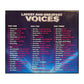 Latest And Greatest Voices