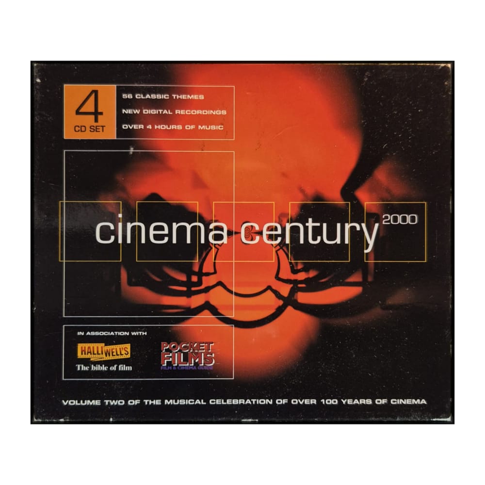 Cinema Century
