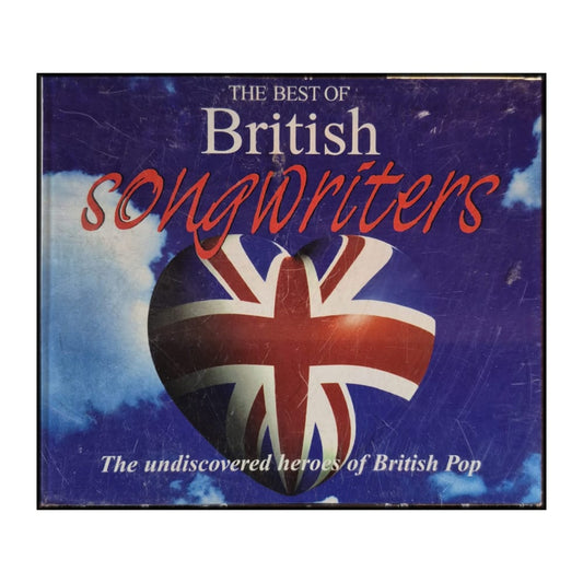 The Best Of British Songwriters