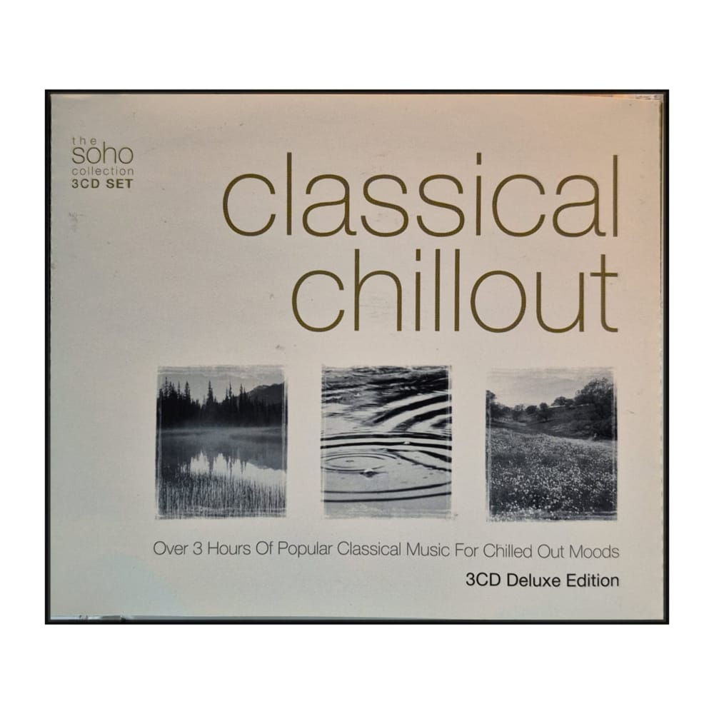 Classical Chillout