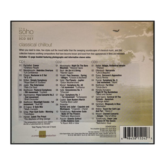 Classical Chillout