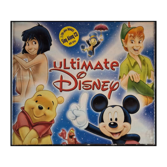 Disney: Ultimate Disney