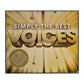 Simply The Best Voices