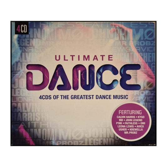 Ultimate Dance
