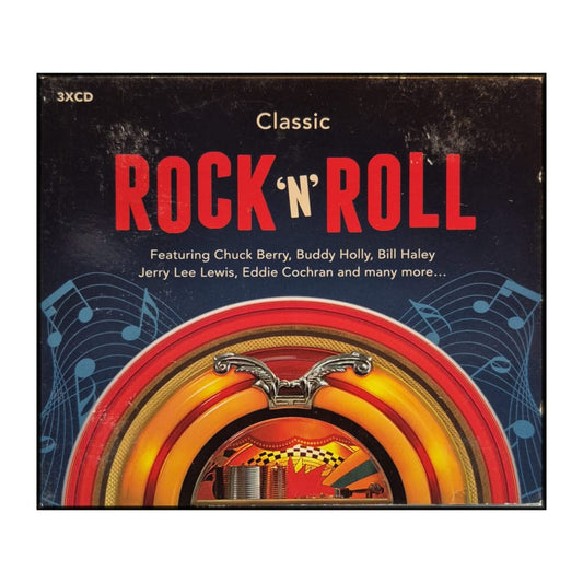 Classic Rock&Roll