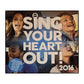 Sing Your Heart Out 2016