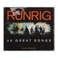 Runrig: 50 Great Songs