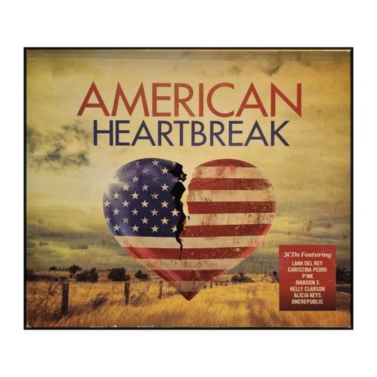 American Heartbreak