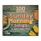 100 Hits: Sunday Morning Songs