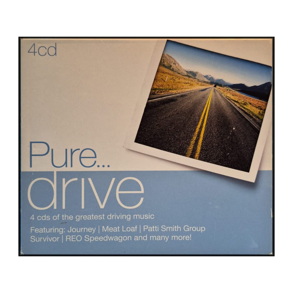 Pure Drive