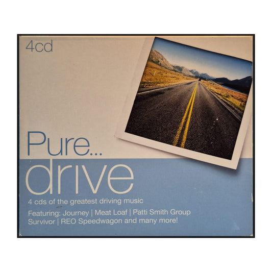 Pure Drive