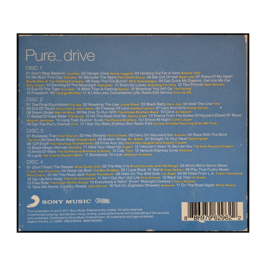 Pure Drive