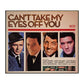 Can't Take My Eyes Off You