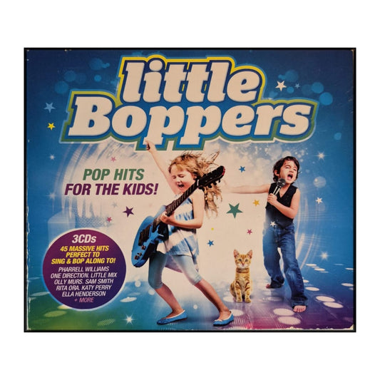 Little Boppers
