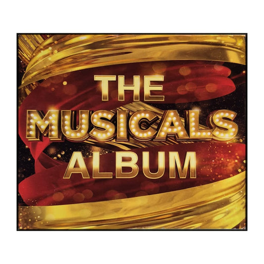 The Musicals Album