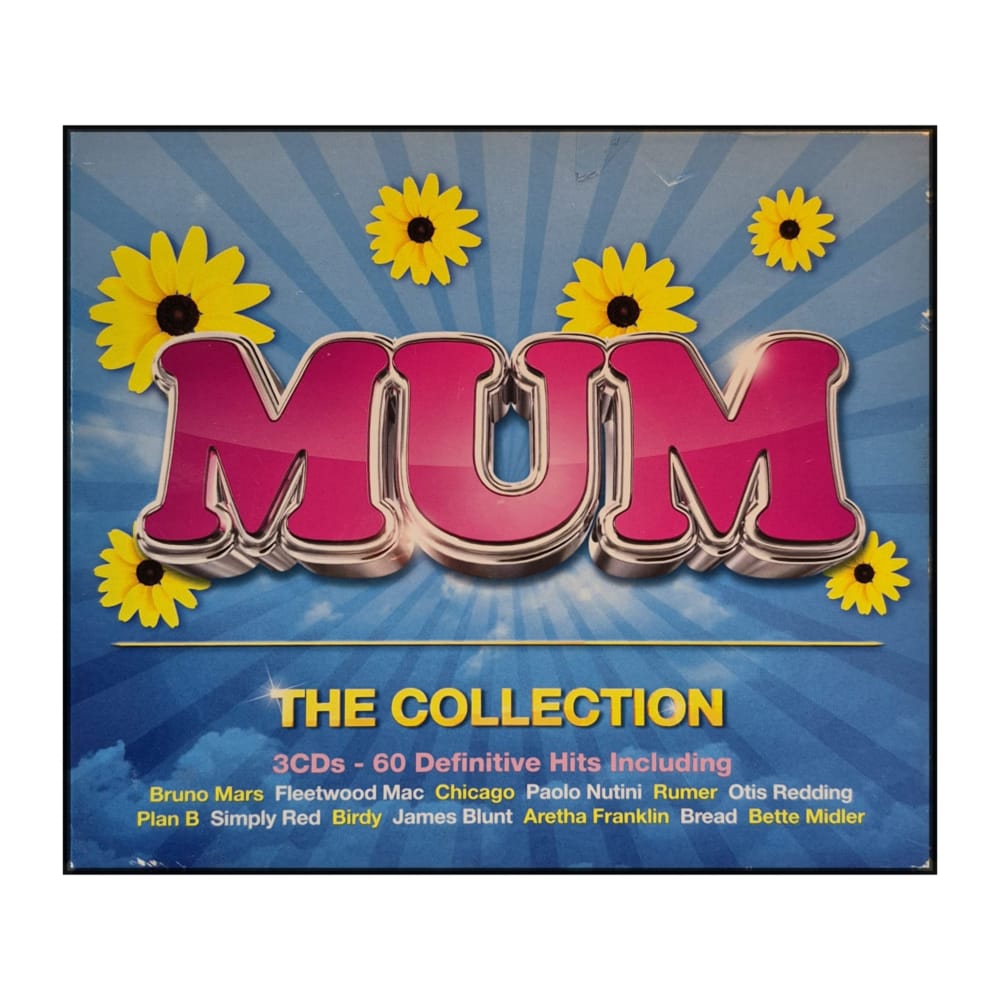 Mum: The Collection