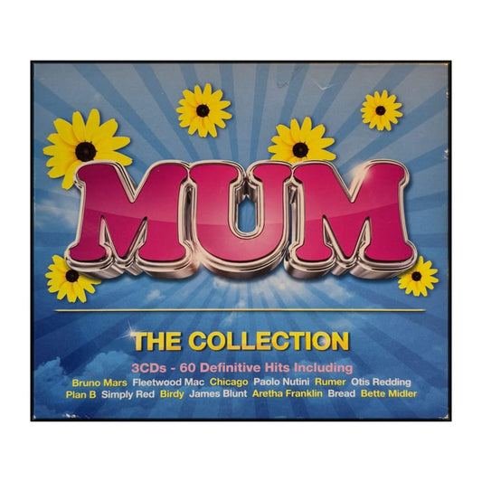 Mum: The Collection