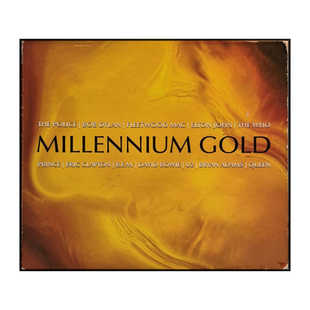 Millennium Gold