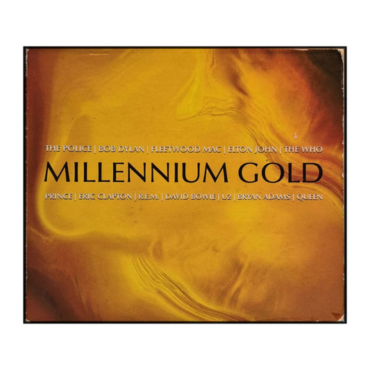 Millennium Gold