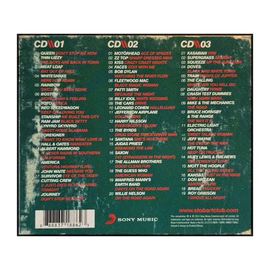 Eddie Stobart: Trucking Songs