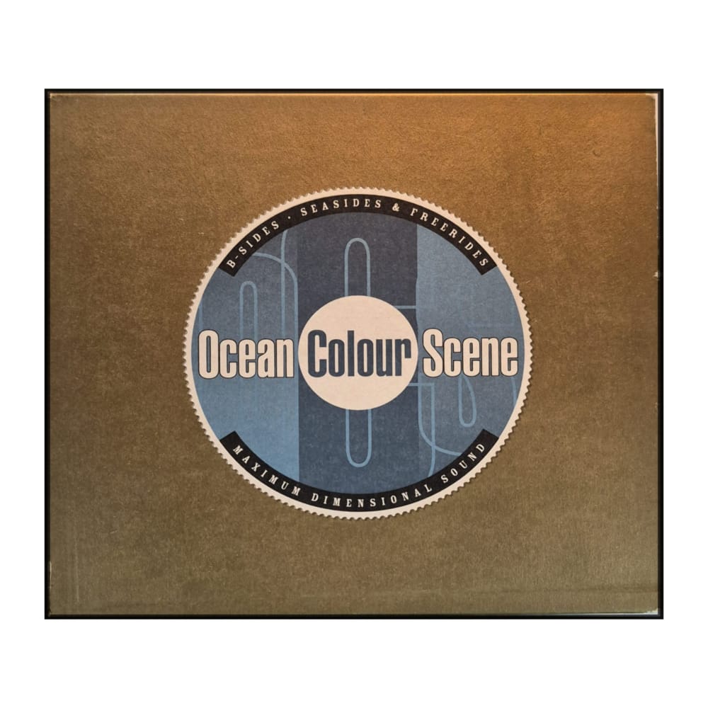 Ocean Colour Scene
