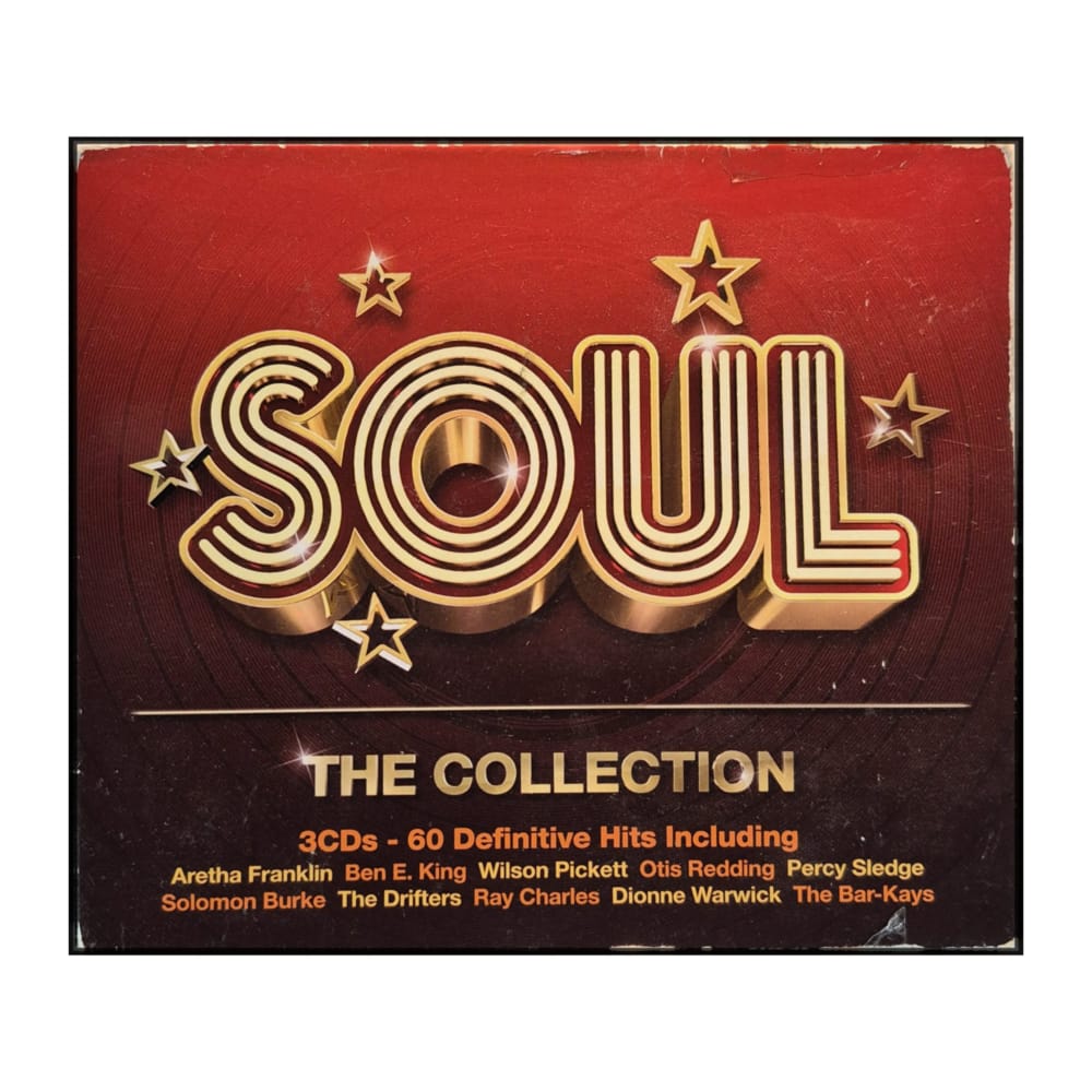 Soul: The Collection